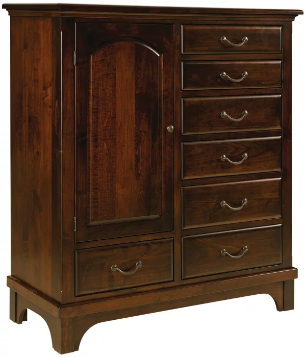 Cheyenne Door Chest