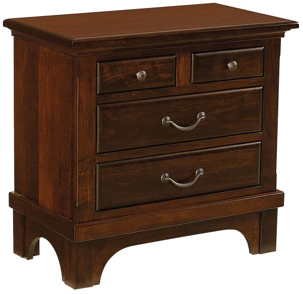 Cheyenne Nightstand