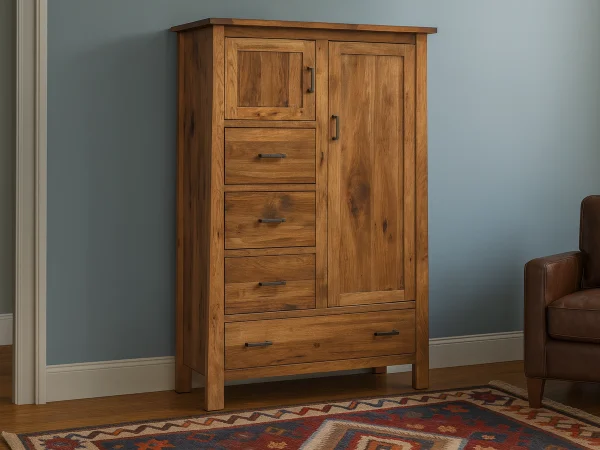 Chicopee Gentleman’s Chest