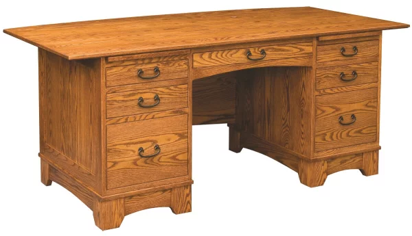 Chipley Executive Desk