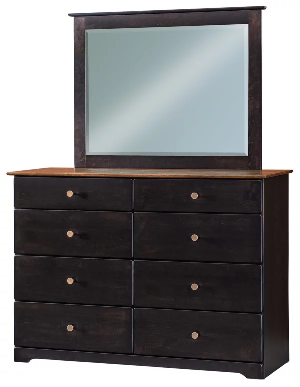Choctaw Bedroom Dresser