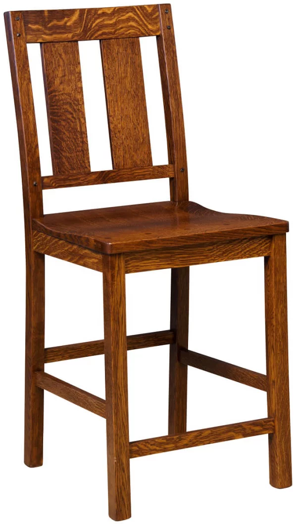 Cholla Trail Bar Chair