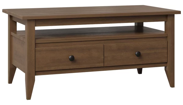Chouteau Coffee Table