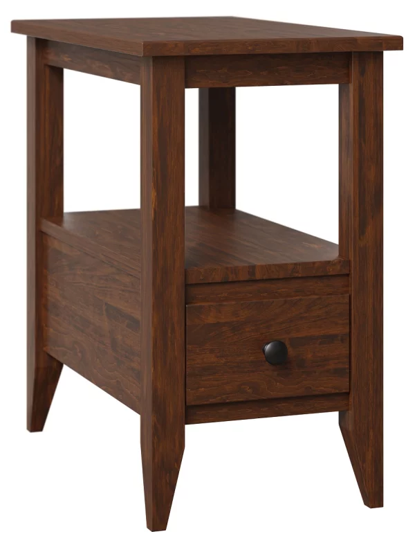 Chouteau End Table