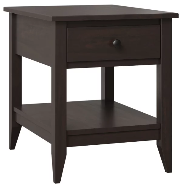 Chouteau Side Table