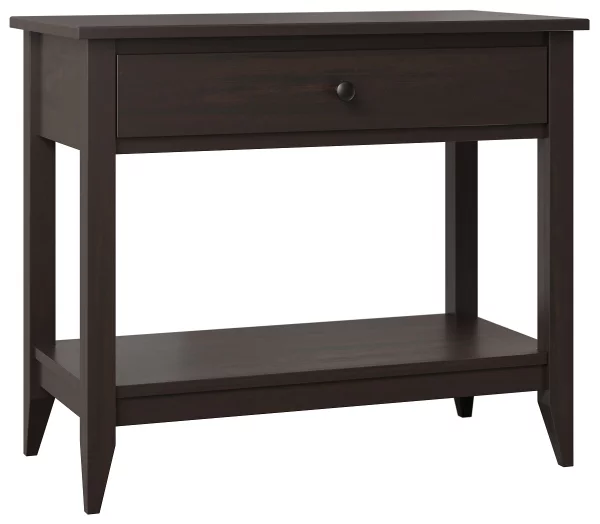 Chouteau Amish Sofa Table