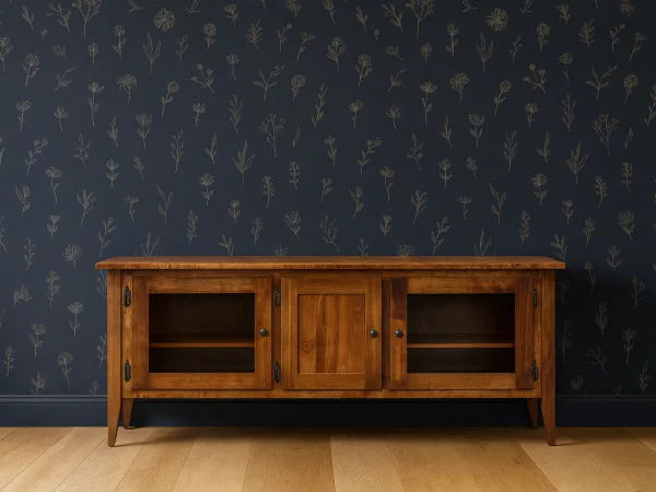 Chouteau TV Stand