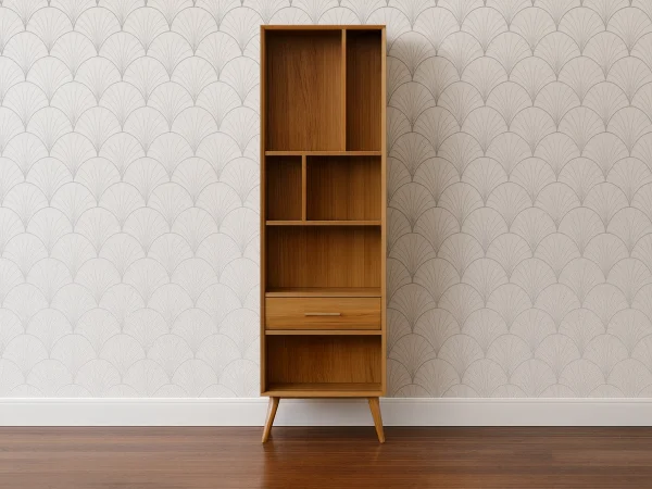 Churubusco Bookcase