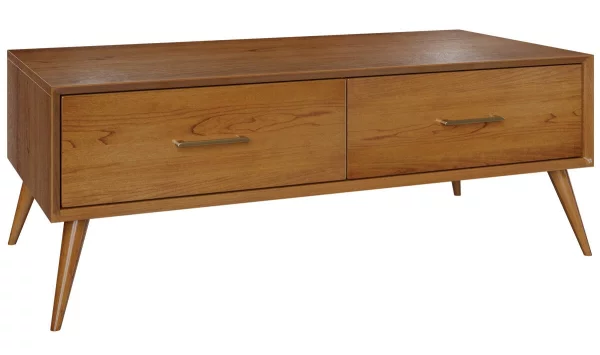 Churubusco Amish Coffee Table
