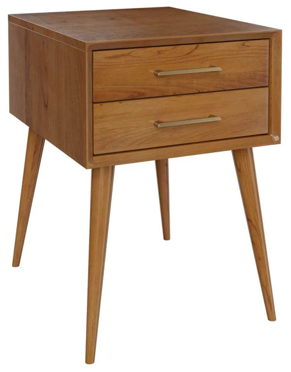 Churubusco End Table
