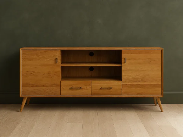Churubusco TV Stand