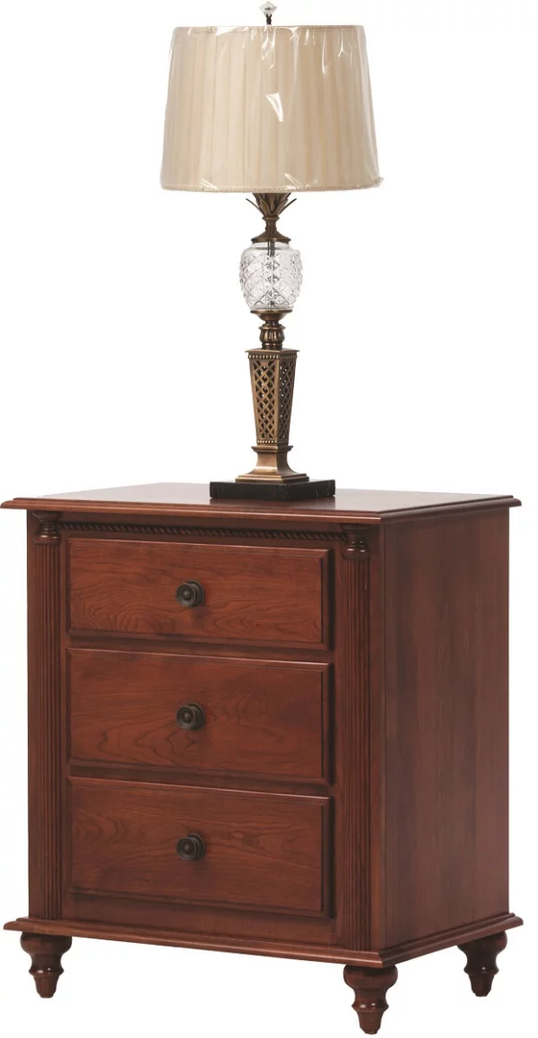 Clair de Lune Large Nightstand