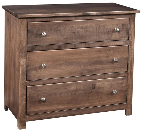 Clark Changing Table