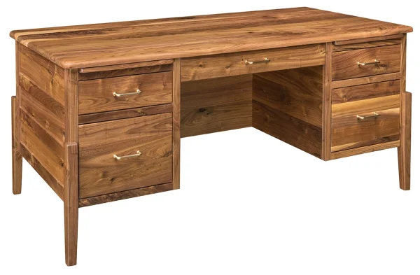 Clinchco Executive Desk