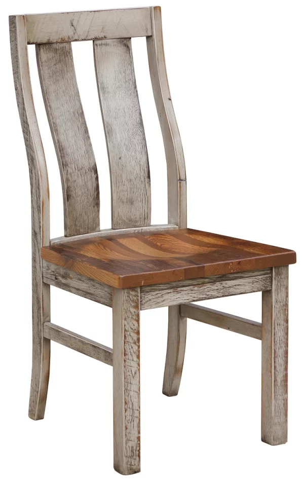 Clinton Reclaimed Dining Chair