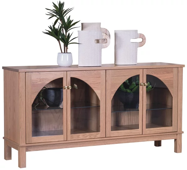 Clio Amish Sideboard