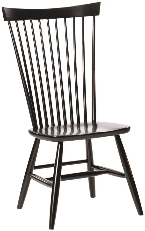 Cloran Manor Spindle Chairs