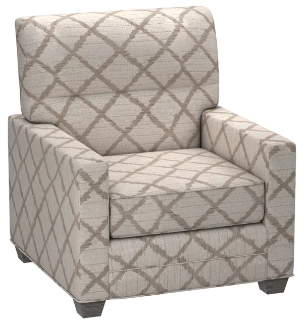 Clyman Chair