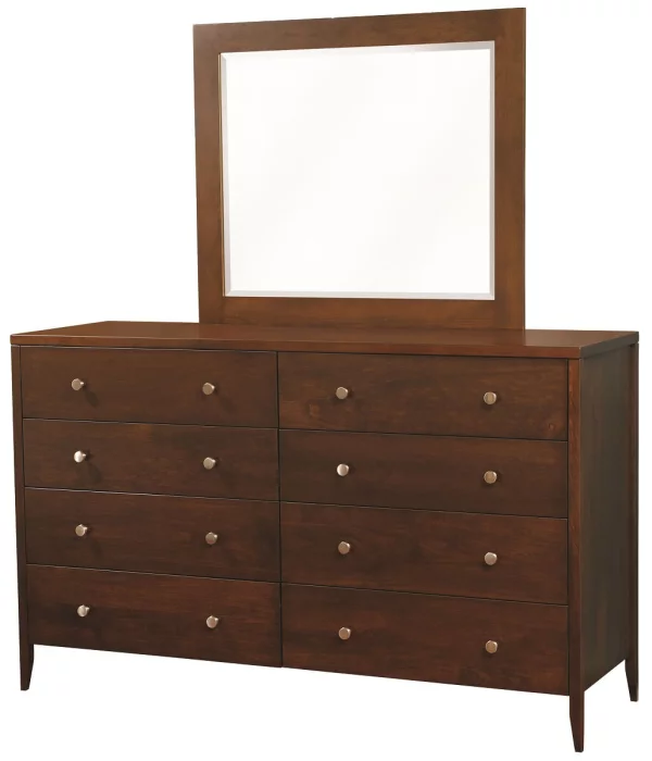 Coalmont 8-Drawer Dresser