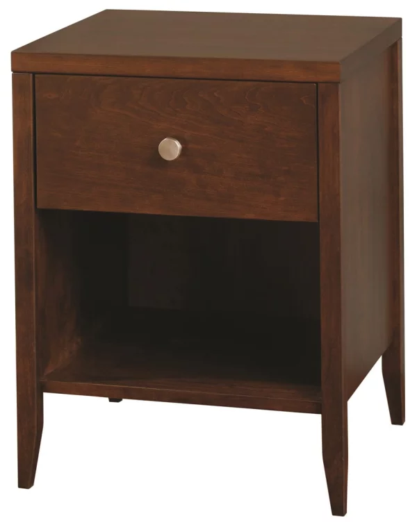 Coalmont Open Nightstand