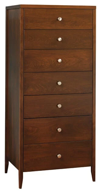Coalmont Lingerie Chest