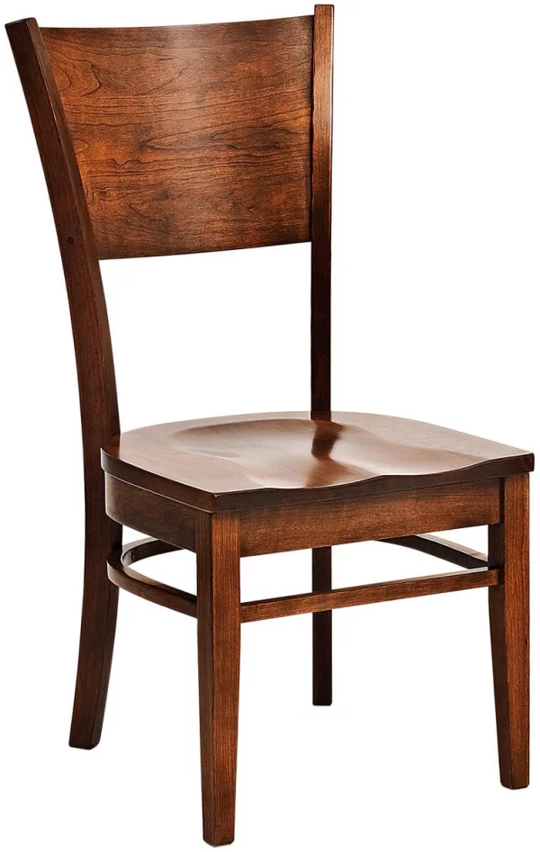 Coccotti Modern Side and Arm Chairs