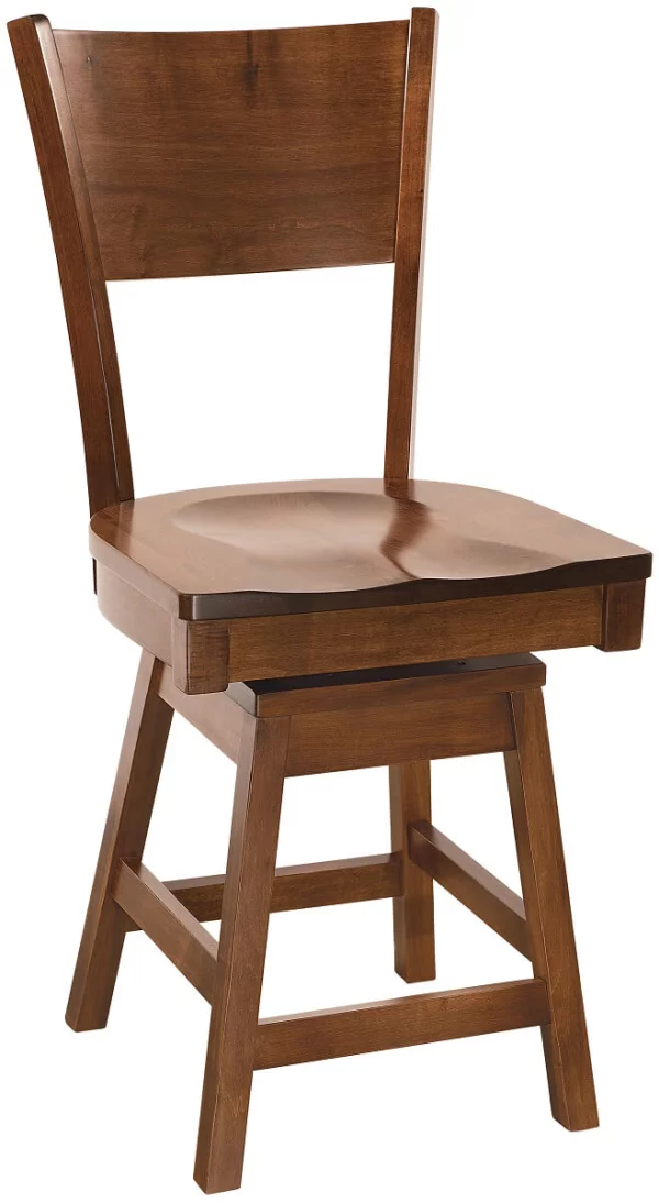 Coccotti Swivel Pub Stools