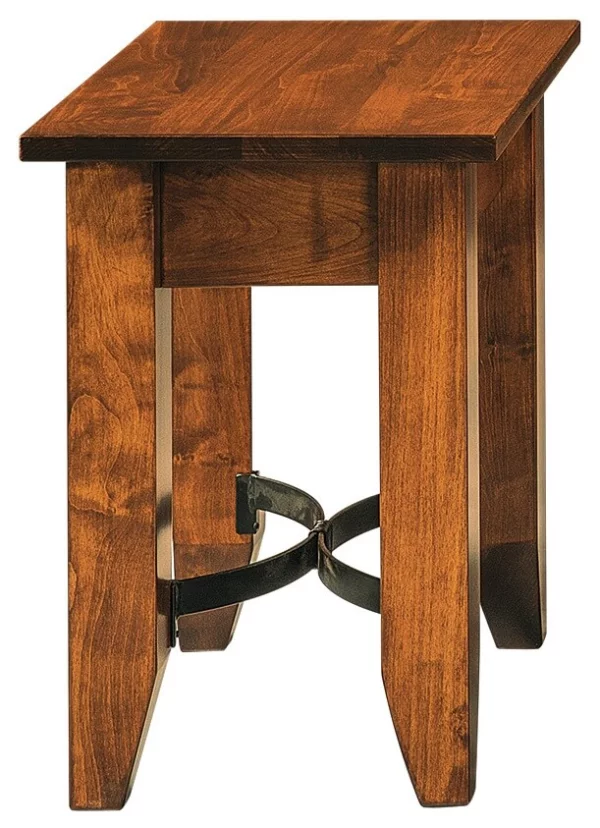 Collete Accent Table