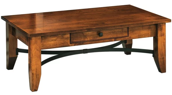 Collete Coffee Table