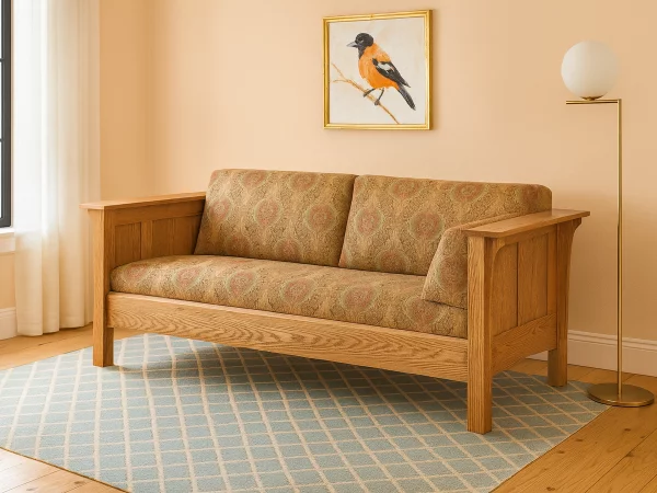 Colonial Cottage Sofa