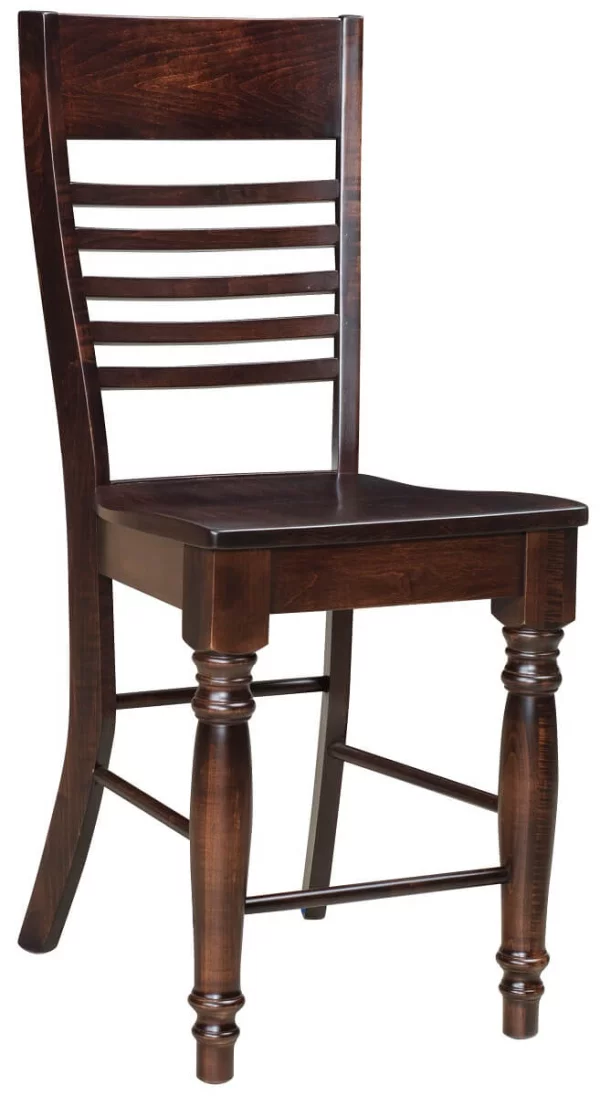 Concordia Pub Chair