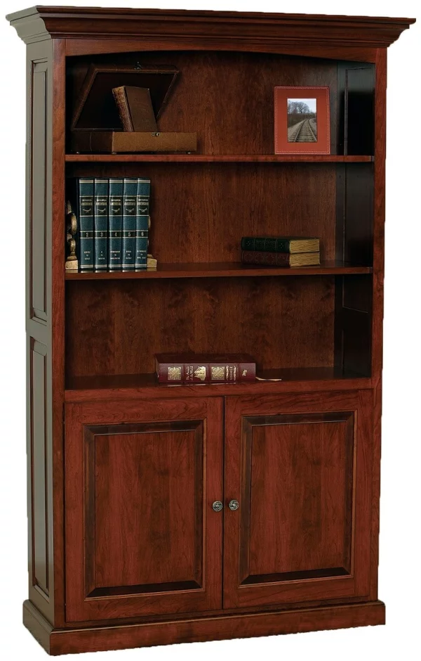 Connelly Bookshelf