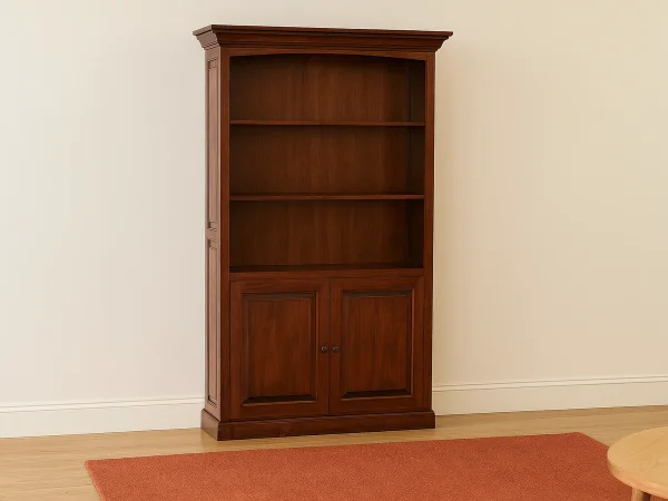 Connelly Bookshelf