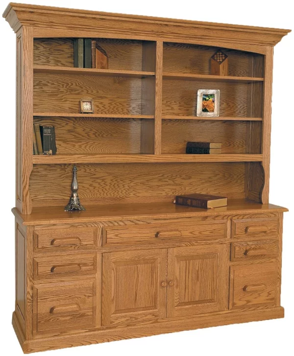 Connelly Office Credenza