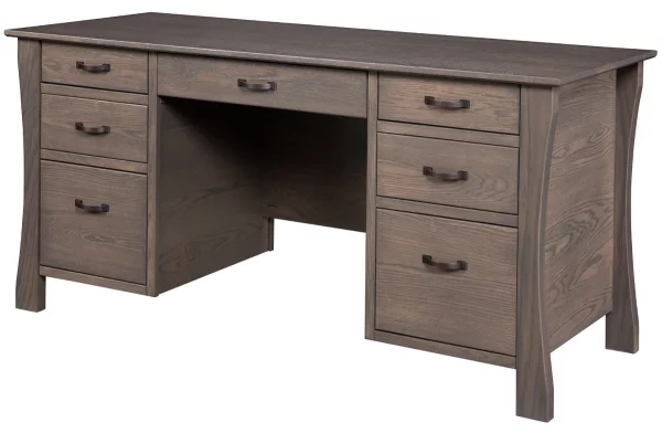 Conroe Executive Desk