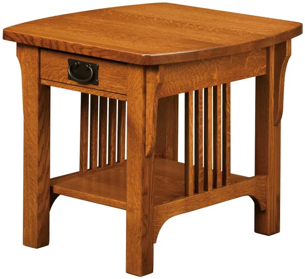 Copley End Table