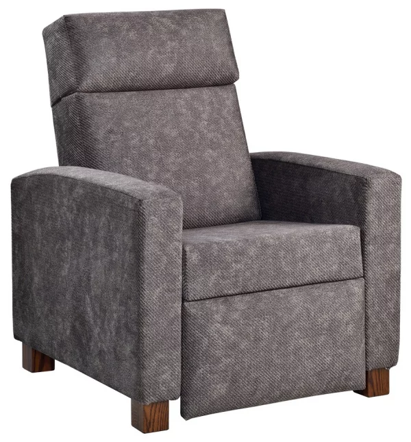 Cork Amish Recliner
