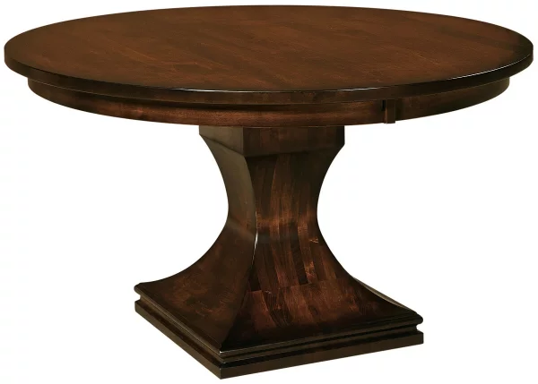 Corleone Modern Round Table
