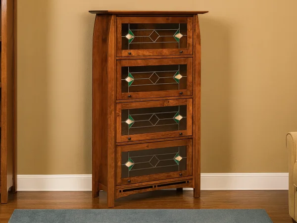 Coronado Barrister Bookcase
