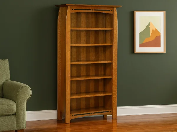 Coronado Bookcase