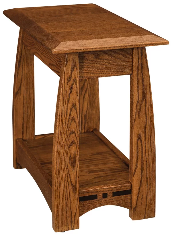 Coronado Chairside End Table