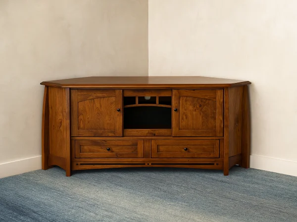 Coronado Corner TV Stand