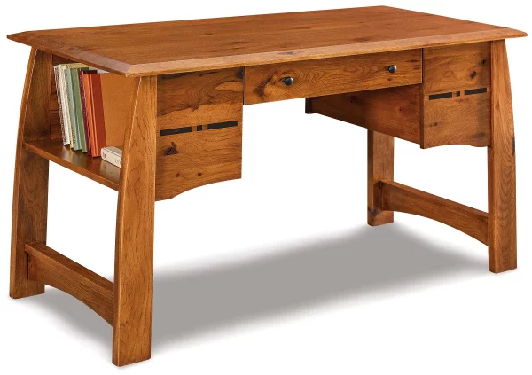 Coronado Library Table