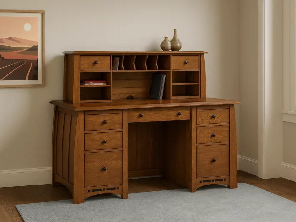Coronado Office Desk