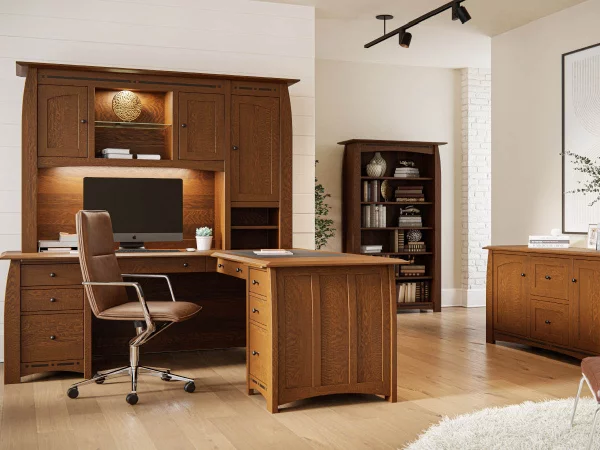 Coronado Office Set
