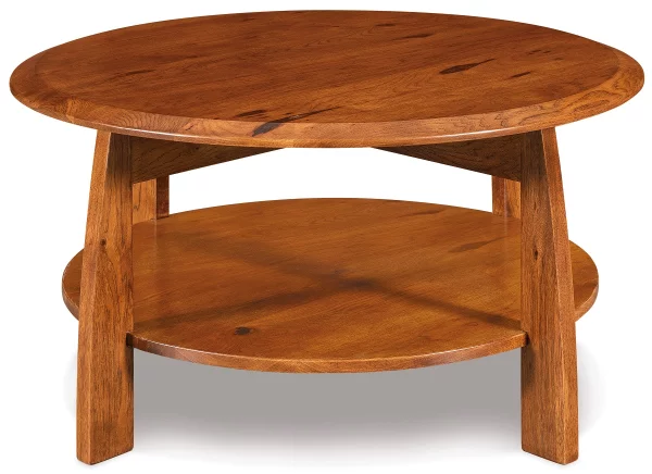 Coronado Round Conversation Table