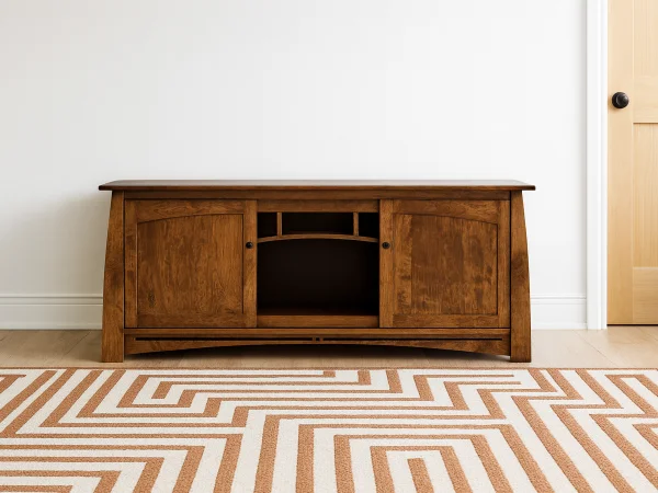 Coronado TV Stand with Storage