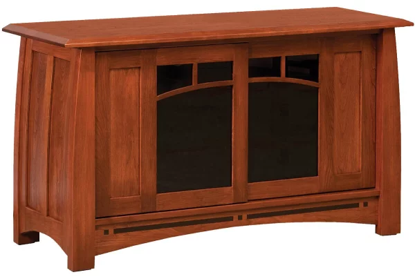 Coronado 2-Door TV Stand