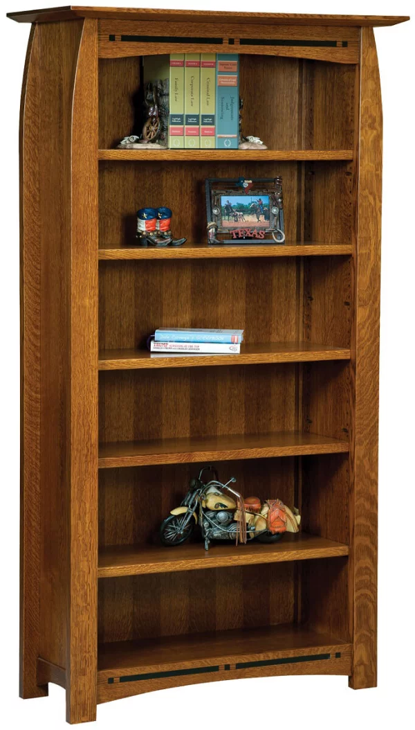 Coronado Bookcase