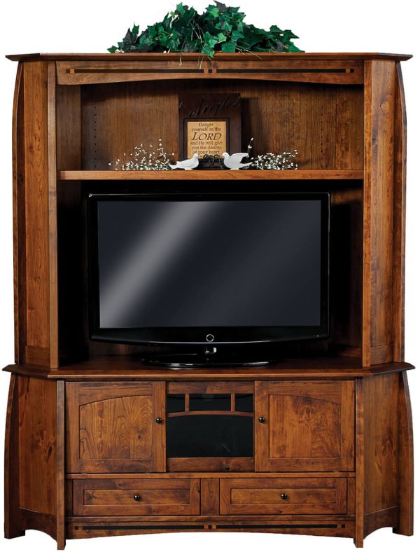 Coronado Corner Entertainment Center